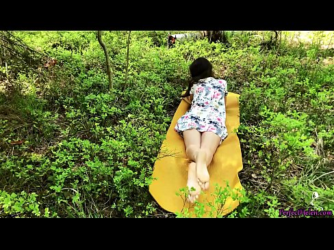 ❤️ Tinder တွင် သူစိမ်းတစ်ယောက်သည် ကျွန်ုပ်၏ Pussy နှင့် Fucks များကို တောထဲ၌ စိတ်အားထက်သန်စွာ အနိုင်ယူသည်။ ❤️❌ Quality porn မှာ porn my.risegame.top ❌️