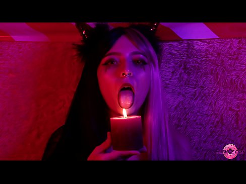 ❤️ ပါးစပ်ပြည့်စုံမှုနှင့်အတူ Sexy Succubus မှ စိတ်အားထက်သန်သော Blowjob ❤️❌ Quality porn မှာ porn my.risegame.top ❌️