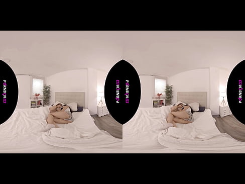 ❤️ PORNBCN VR ဂျနီဗာ Bellucci Katrina Moreno 4K 180 3D virtual reality တွင် လိင်တူချစ်သူ ငယ်ရွယ်သော လိင်တူချစ်သူနှစ်ဦး နိုးထလာသည် ❤️❌ Quality porn မှာ porn my.risegame.top ❌️